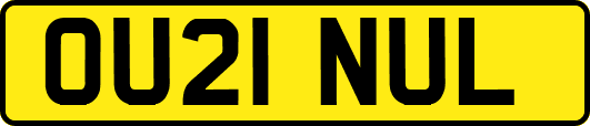 OU21NUL