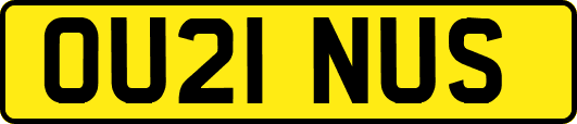 OU21NUS