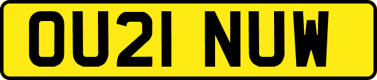 OU21NUW