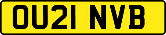 OU21NVB