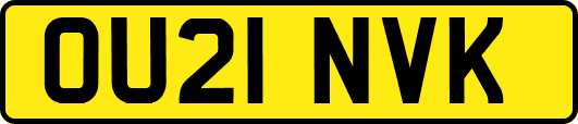 OU21NVK