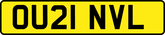OU21NVL