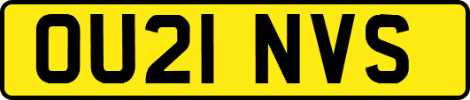 OU21NVS
