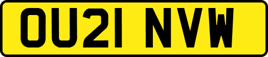 OU21NVW