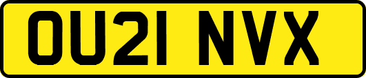 OU21NVX