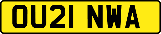 OU21NWA