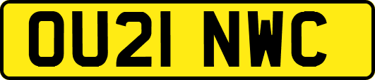 OU21NWC