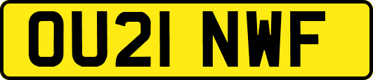 OU21NWF