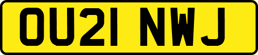 OU21NWJ