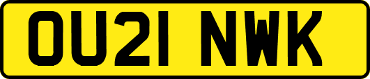 OU21NWK
