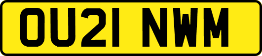 OU21NWM