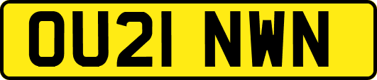 OU21NWN