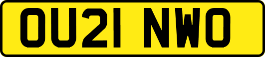 OU21NWO
