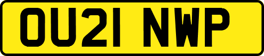 OU21NWP