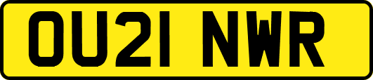 OU21NWR