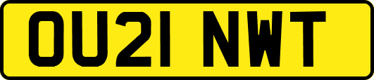 OU21NWT