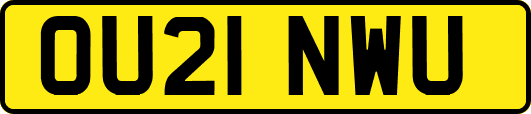 OU21NWU