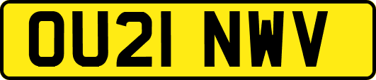 OU21NWV