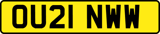 OU21NWW