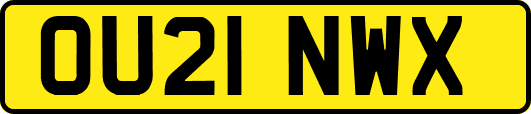 OU21NWX