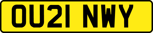 OU21NWY