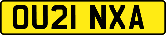 OU21NXA