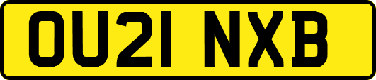 OU21NXB