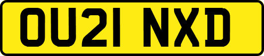 OU21NXD