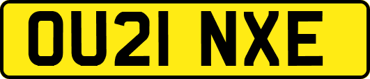 OU21NXE