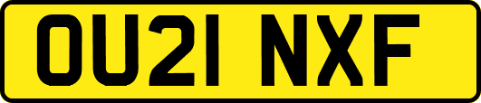 OU21NXF