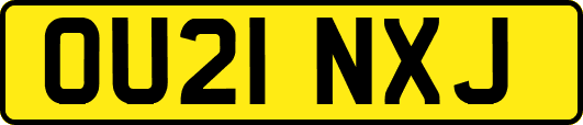 OU21NXJ