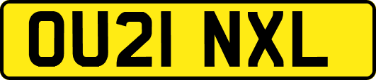 OU21NXL