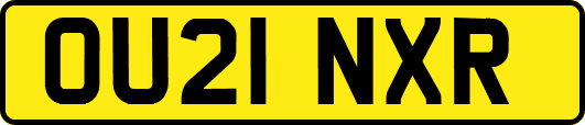 OU21NXR