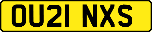 OU21NXS