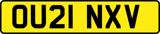 OU21NXV