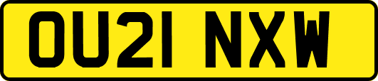 OU21NXW