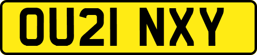 OU21NXY