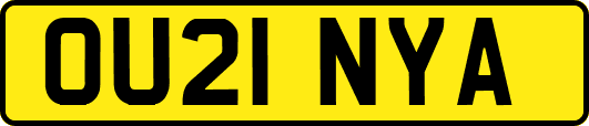 OU21NYA