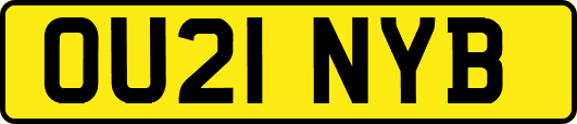 OU21NYB