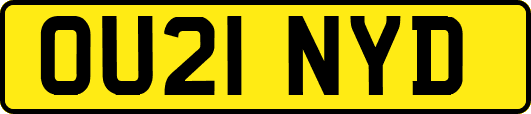 OU21NYD