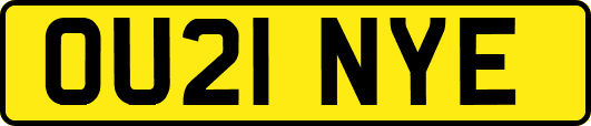 OU21NYE