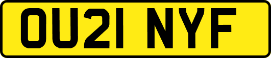 OU21NYF