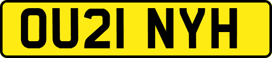 OU21NYH