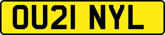 OU21NYL