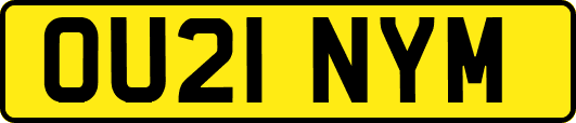 OU21NYM