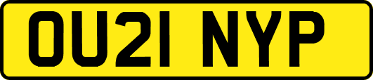 OU21NYP
