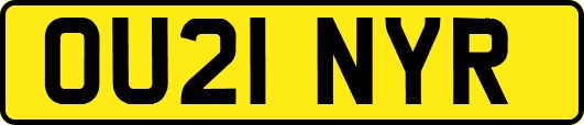 OU21NYR
