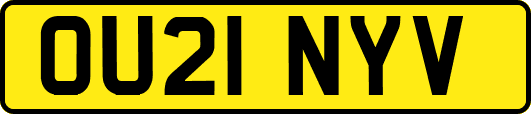 OU21NYV