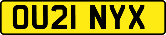 OU21NYX