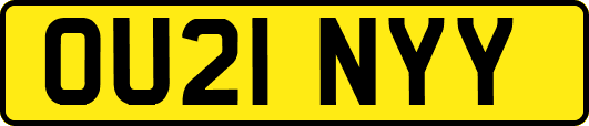 OU21NYY